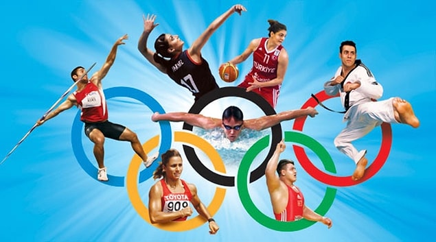 19. 2016 Olimpiyat Oyunları hangi ülkede yapılacak?