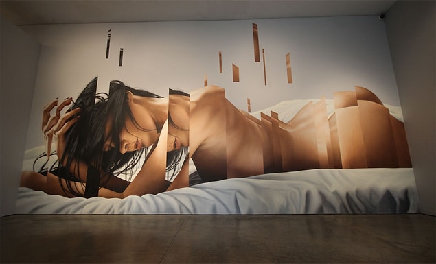4. James Bullough
