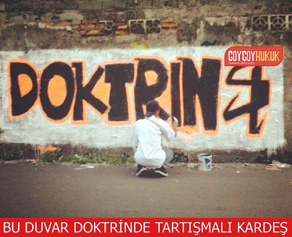 Doktrin!