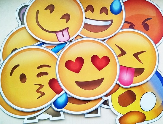 Erkekler Emoji Kullanmaz Diyenlere Bakmayın! İşte Erkeklerin En Çok Kullandığı 17 Emoji