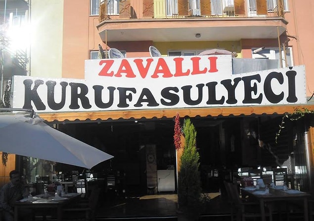 6. Belki acıyıp gelirler