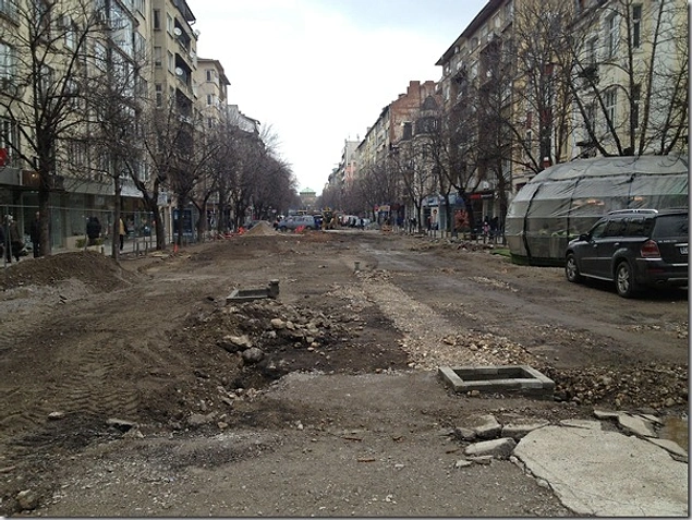 Bulgaristan