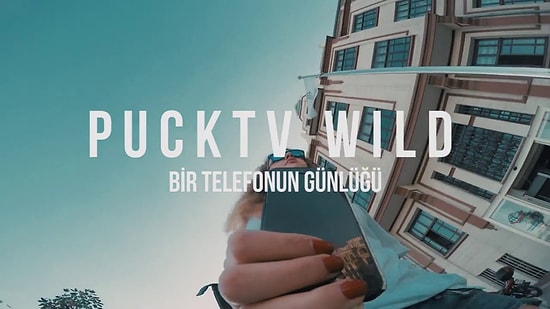 Telefonun Bir Günü
