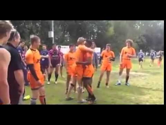 Herkese Özel Selamlaşma