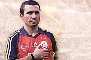 Enes Ülker Yazar Profil Resmi