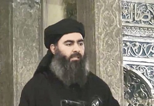 Irak Şam İslam Devleti
