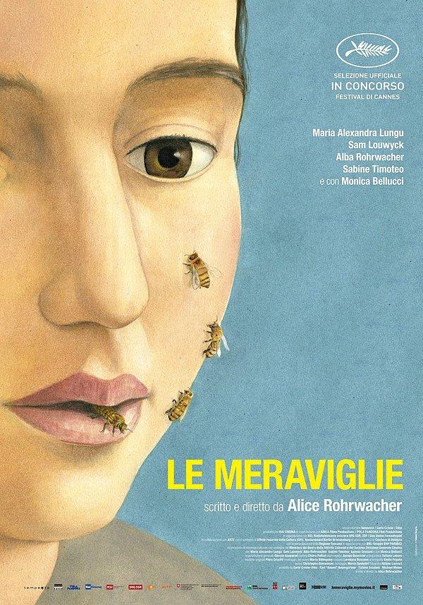 7. Le Meraviglie - Mucizeler (2014)