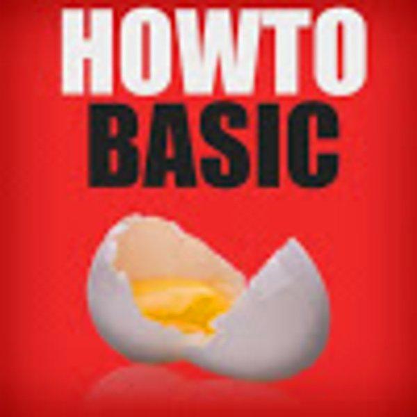 HOW TO BASİC