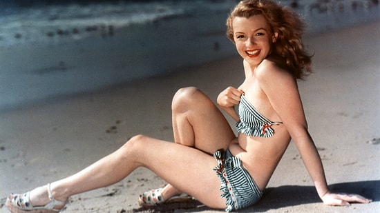 İkonik İsimlerin Bunaltıcı Yaz Sıcağında Bile Güzelliklerinden Ödün Vermediğinin Kanıtı 27 Fotoğraf