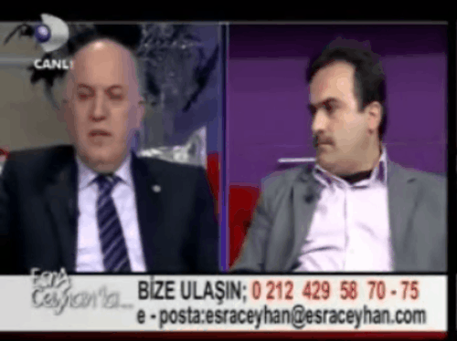 Uçan kedi Sabri bey