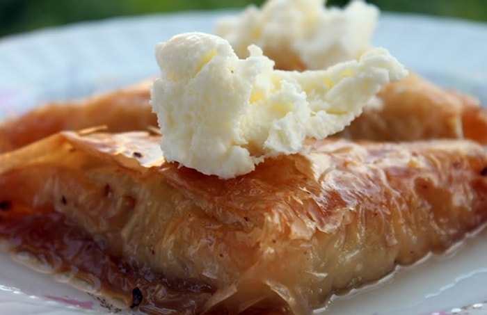 Gelecekte Bu Seneki Ramazan Bayramı İçin 'Nerede O Eski Bayramlar!' Dedirtecek 13 Değişik Baklava Tarifi