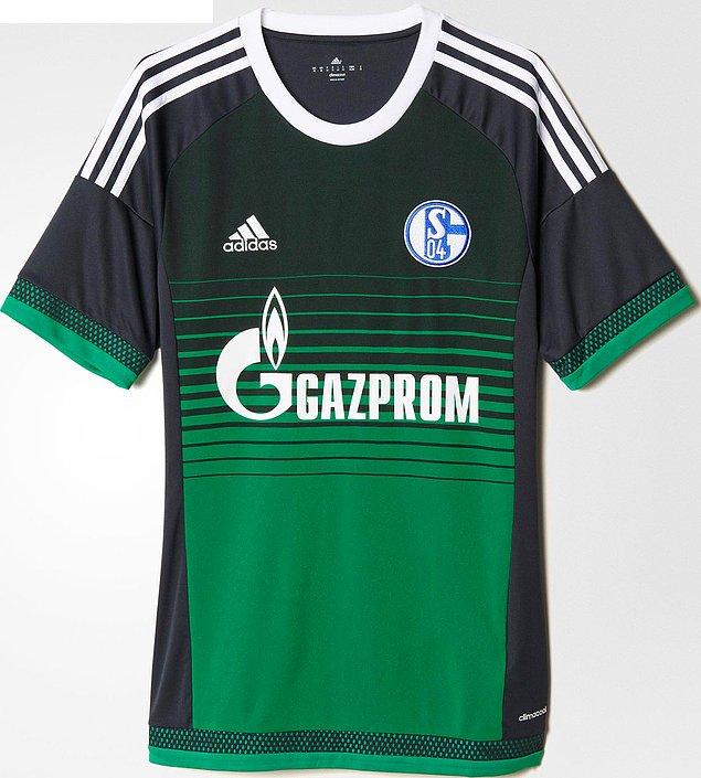 Schalke 04 - Alternatif