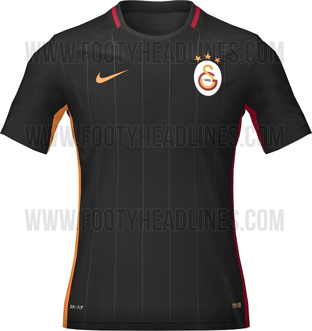 Galatasaray - Dış Saha