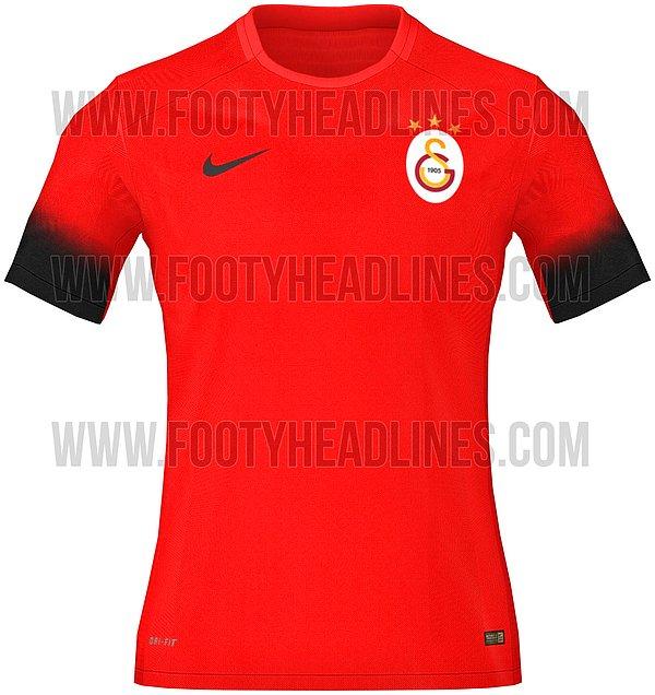 Galatasaray - Alternatif