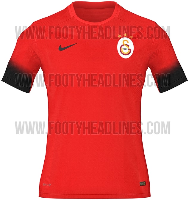 Galatasaray - Alternatif