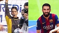Arda Barcelona'ya Gitti, Sosyal Medya Delirdi! En Güzel Sosyal Medya Tepkileri