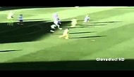 Barcelona'nın Arda Turan İçin Hazırladığı Tanıtım Videosu