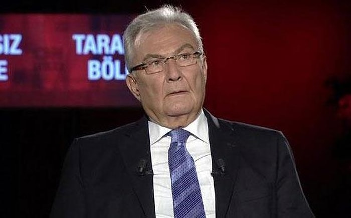 Baykal: 'MHP'li Halaçoğlu ile CHP'li Gök Buluştu'