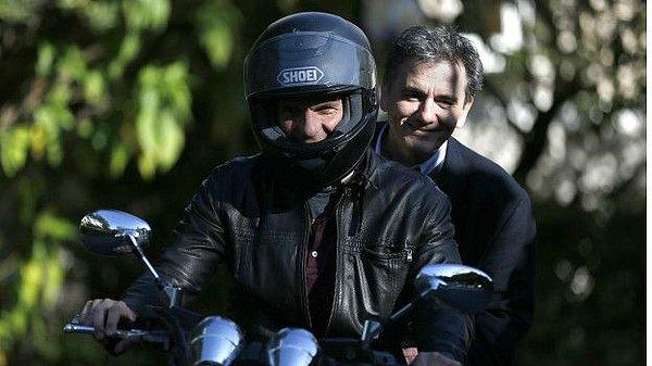 Yunanistan’ın yeni Maliye Bakanı Tsakalotos