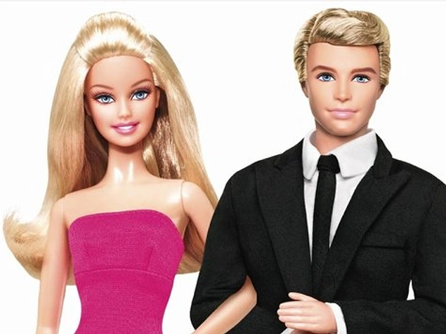 Ken (Barbie'nin sevgilisi)