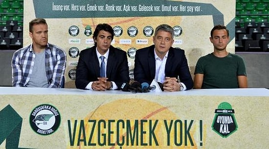 Oğuz ve Ender, Daçka'ya İmza Attı