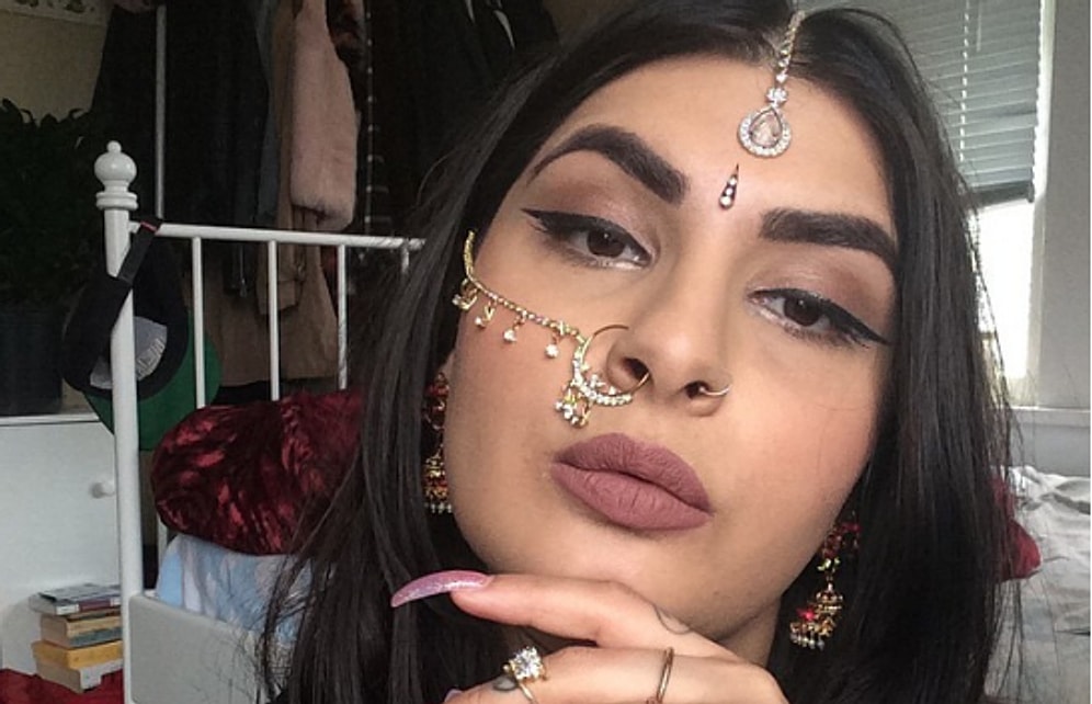 Modern Zaman Peri Masalı: Rihanna'nın Instagram'dan Keşfettiği Şanslı Kadın