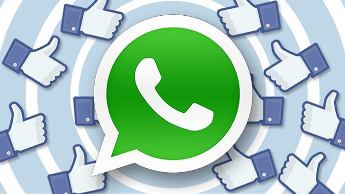 WhatsApp'a Beğen Tuşu Geliyor