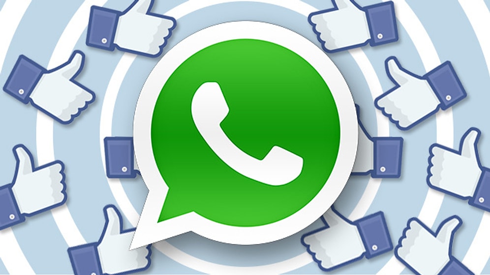WhatsApp'a Beğen Tuşu Geliyor