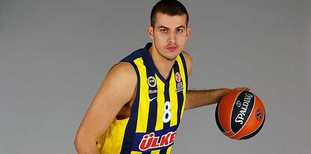 Bjelica, Timberwolves ile Anlaştı