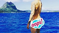 Justin Bieber, Instagram Hesabından Çıplak Fotoğraf Paylaştı, Photoshop Trolleri Dalgasını Geçti!