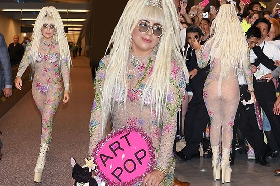 Metro Modası: Metrolarda Farklı Giyinmeyi Kendine İş Edinmiş 24 Rahatız İnsan Tipi