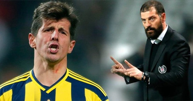 Geçtiğimiz Sezon Süper Lige Damga Vuran 16 Olay Geçtiğimiz Sezon Süper Lige Damga Vuran 16 Olay
