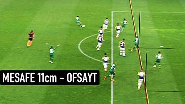 Geçtiğimiz Sezon Süper Lige Damga Vuran 16 Olay Geçtiğimiz Sezon Süper Lige Damga Vuran 16 Olay