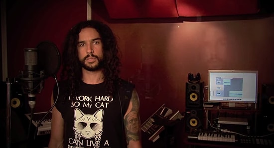 20 Farklı Tarzda Taylor Swift'in Bad Blood Şarkısı