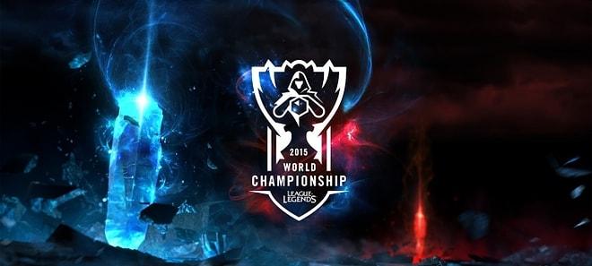 League of Legends Türkiye Büyük Final Biletleri Satışta
