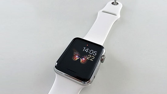 Apple Watch Satışlarında Düşüş Yaşanıyor
