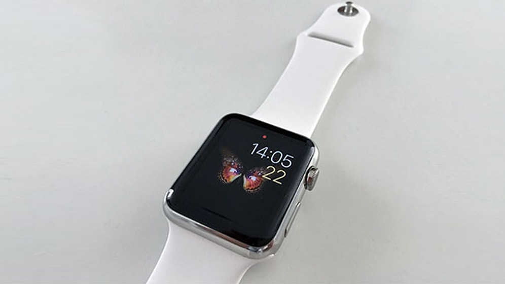 Apple Watch Satışlarında Düşüş Yaşanıyor