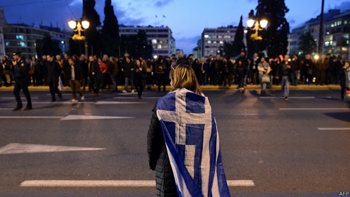 Guardian Listeledi: Yunanistan'da 'Yapılamayan' 10 Şey