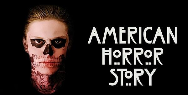 7. American Horror Story > 5. sezon | Ekim 2015