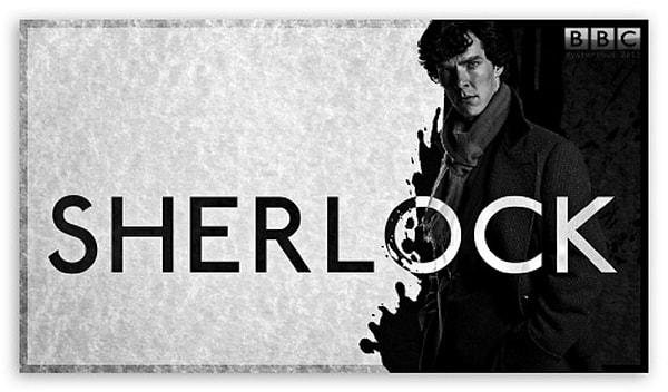 11. Sherlock > 4. sezon | 2016