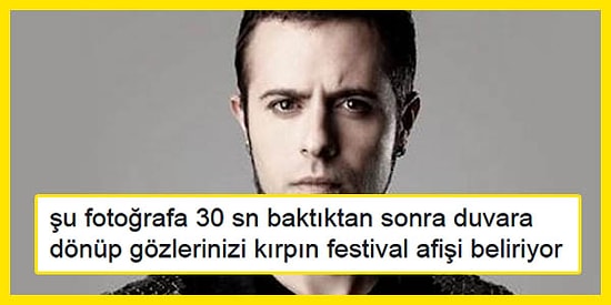 Bir Süre Baktıktan Sonra Bambaşka Bir Şeye Dönüşen 20 Komik Tespitli Fotoğraf