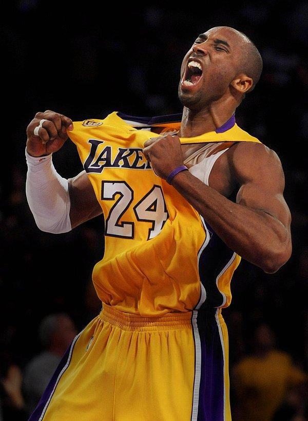 14. Kobe Bryant (36)