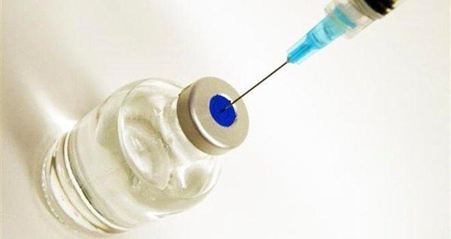 10. Kanser aşısı