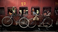 Ünlü 'Afgan Kızı'nın Fotoğrafçısı Steve McCurry'nin Kadrajına Yansıyan 40 Muhteşem Kare