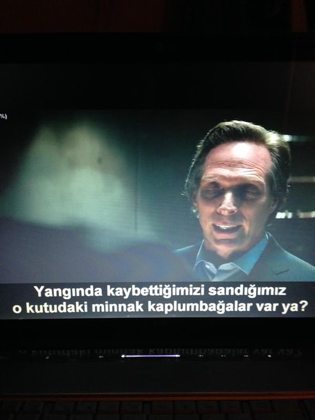 5. Ya sen şapşik misin ?