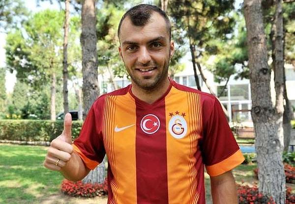 Goran Pandev (Galatasaray)