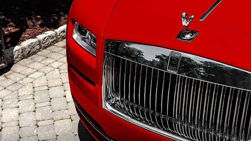 Şimdiye Kadarki En Güçlü Rolls-Royce ile Tanışın