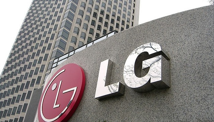 LG Kendinden Çok Apple'a Çalışıyor!