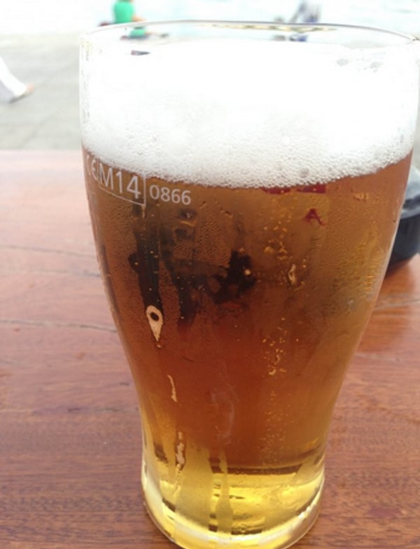 5. Кнопка Гугл Мэпс