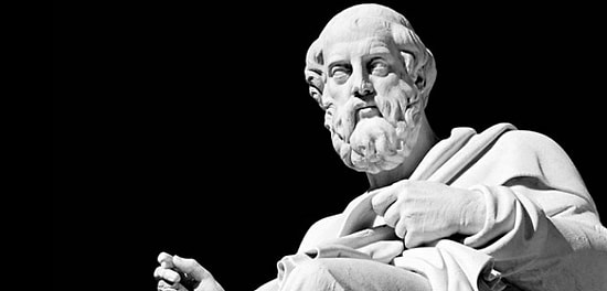 Ünlü Filozof Platon'dan Bize Kalan 30 Bilge Söz